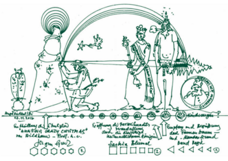 Saisoneröffnung WeihnachtsBaumland Vogel