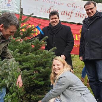 Saisoneröffnung Baden - Württemberg